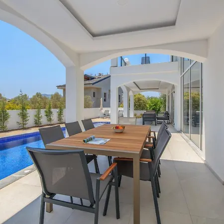 Orka World Villas Villa