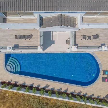 Villa Orka World Villas