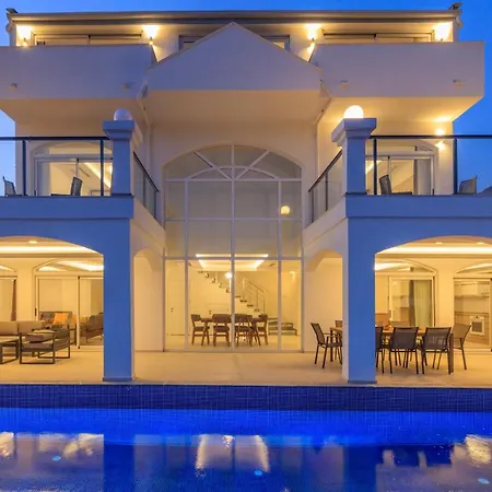 Orka World Villas Villa