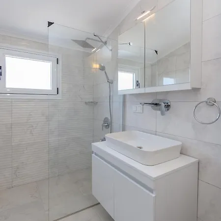Villa Orka World Villas *