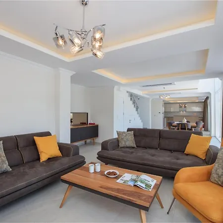 Villa Orka World Villas Fethiye