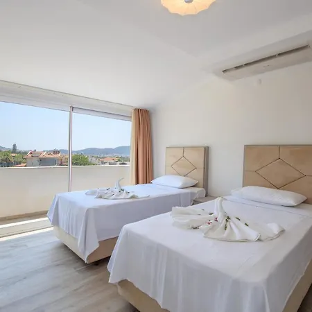 Orka World Villas Villa