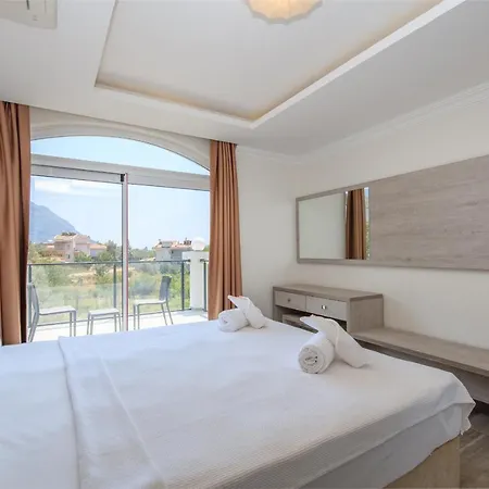 Orka World Villas * Fethiye